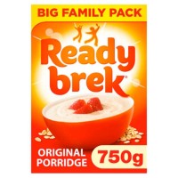 Ready Brek Cereal 750g (OUT OF STOCK)